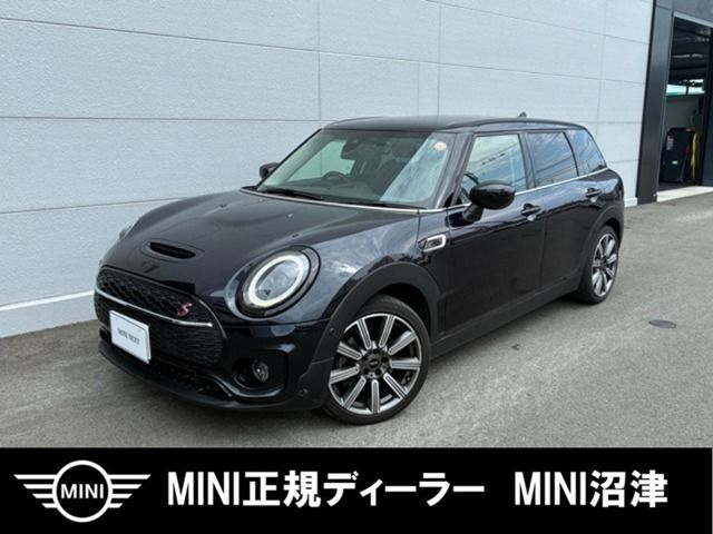 BMW / MINI COOPER SD CLUBMAN