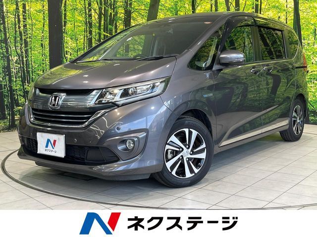 HONDA / FREED HYBRID