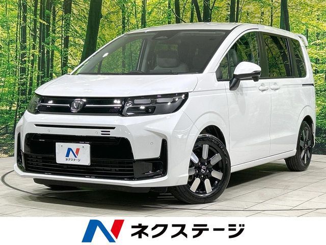 HONDA / FREED