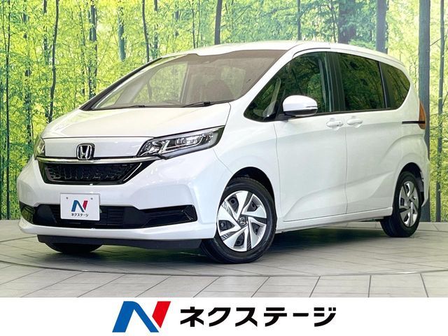 HONDA / FREED HYBRID