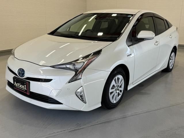 TOYOTA / PRIUS
