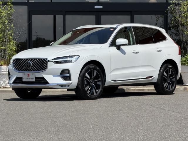 VOLVO / VOLVO XC60