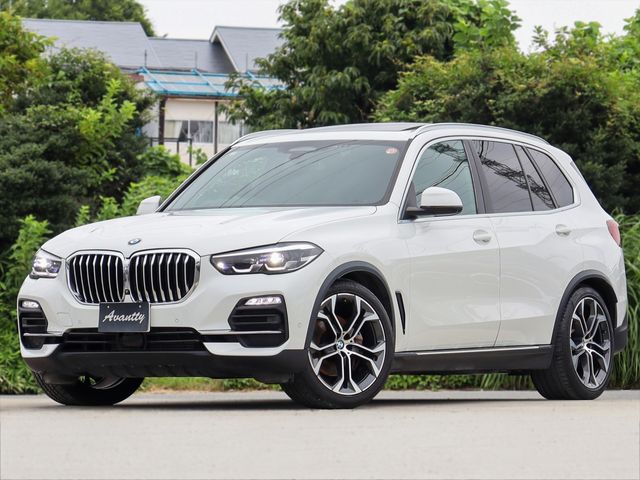 BMW / BMW X5