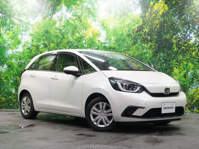 HONDA / FIT