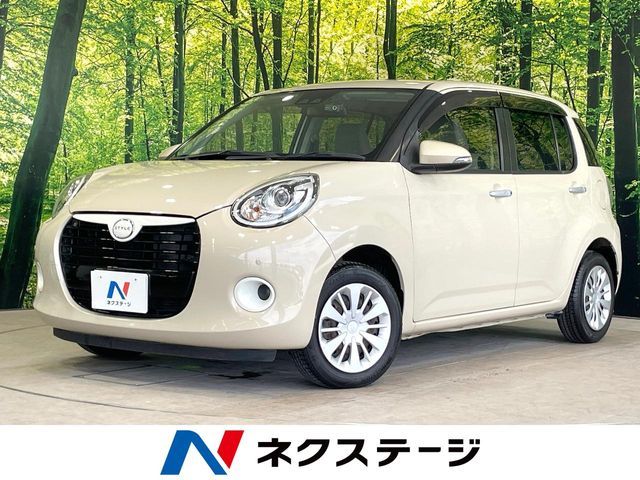 DAIHATSU / BOON