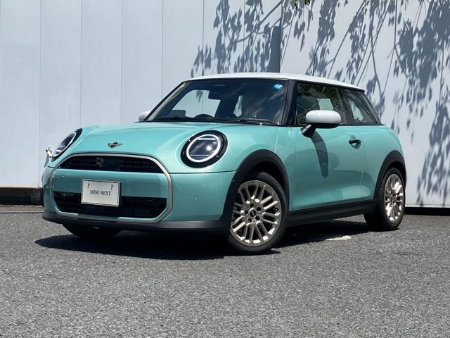 BMW / MINI COOPER