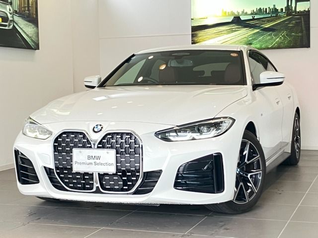 BMW / BMW 4series Gran coupe