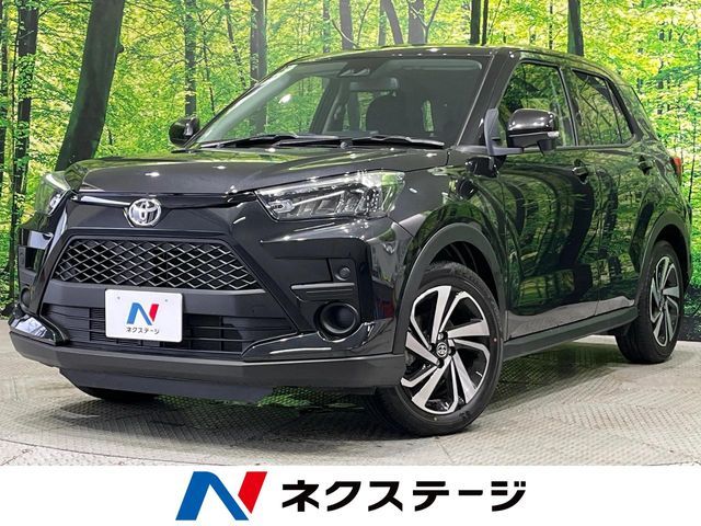 TOYOTA / RAIZE