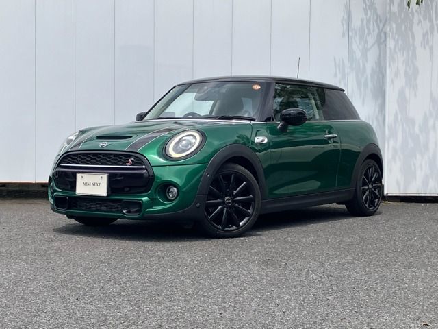 BMW / MINI COOPER S