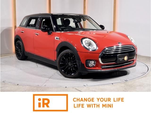 BMW / BMW MINI COOPER CLUBMAN