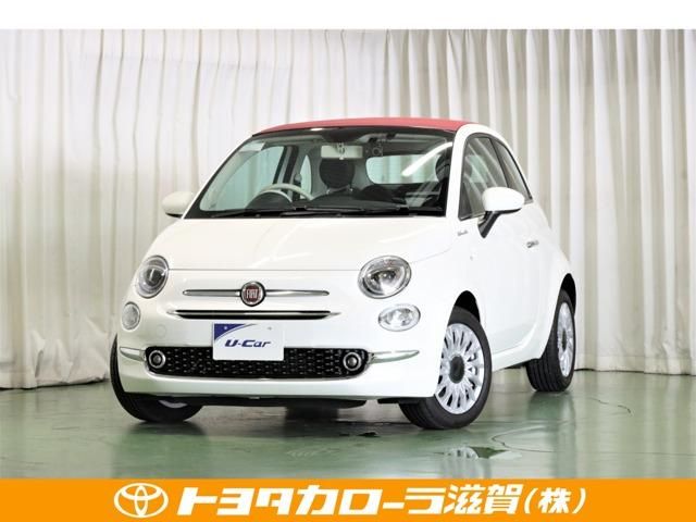 FIAT / FIAT 500