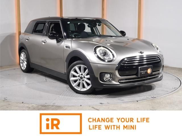 BMW / BMW MINI COOPER CLUBMAN