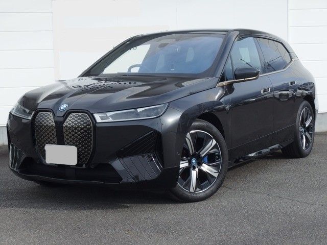 Japanese used car Ref# 1661954 BMW / BMW iX