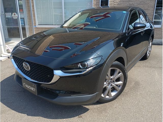 Japanese used car Ref# 1661956 MAZDA / CX-30