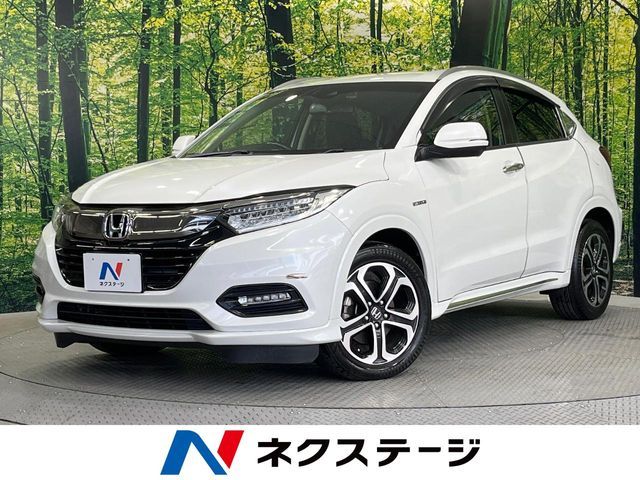 HONDA / VEZEL HYBRID