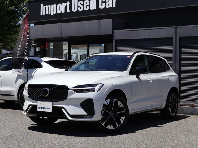VOLVO / VOLVO XC60