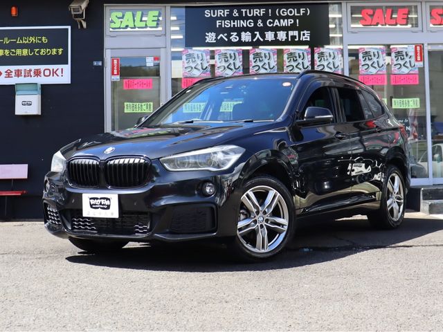 BMW / BMW X1