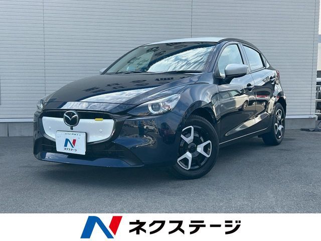 MAZDA / MAZDA2