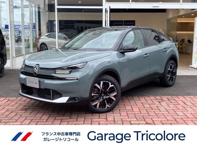 CITROEN / CITROEN C4