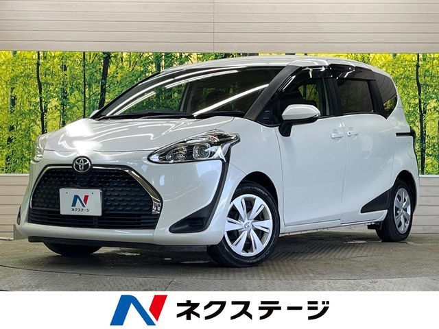 TOYOTA / SIENTA
