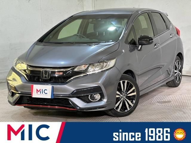 HONDA / FIT