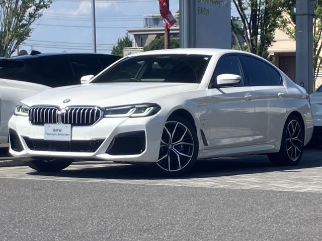 BMW / BMW 5series sedan