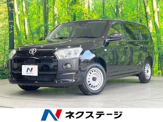 TOYOTA / PROBOX van HYBRID