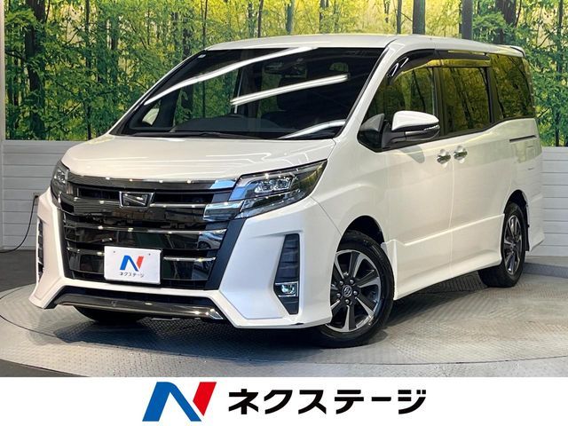 TOYOTA / NOAH