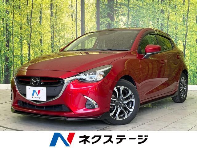 MAZDA / DEMIO