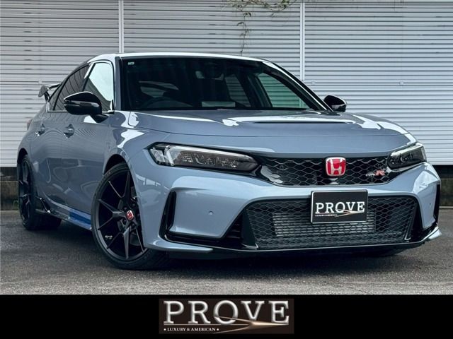 HONDA / シビックタイプＲ