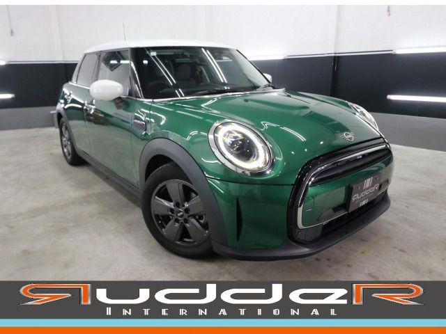 BMW / MINI COOPER D 5DOOR