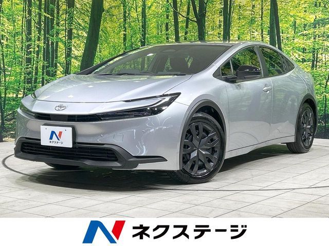 TOYOTA / PRIUS