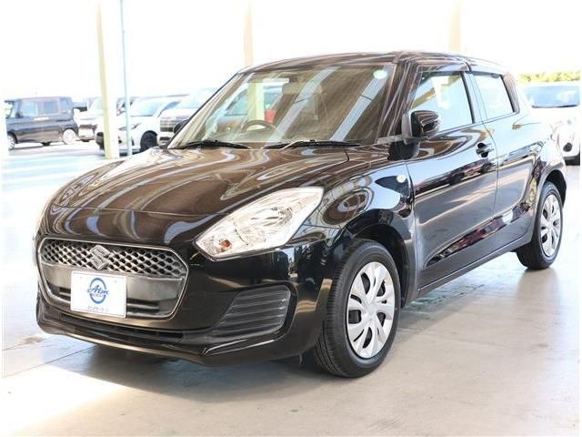 SUZUKI / SWIFT