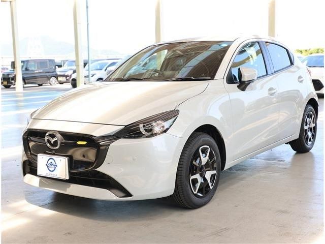 MAZDA / MAZDA2