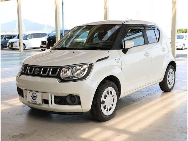 SUZUKI / IGNIS