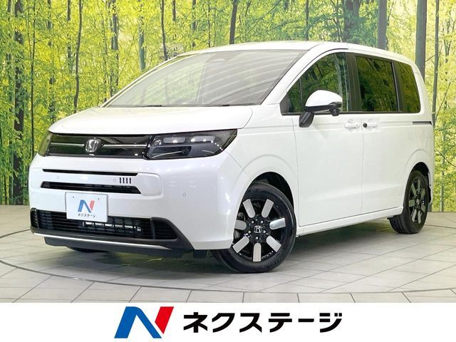 HONDA / FREED