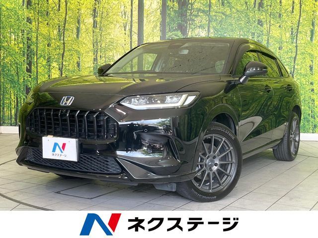HONDA / ZR-V e:HEV