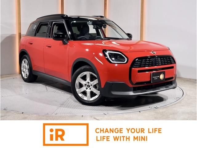 BMW / MINI COUNTRYMAN