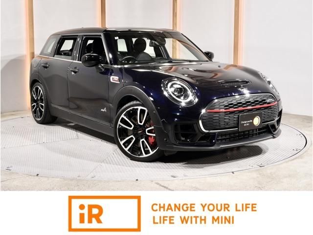 BMW / MINI CLUBMAN
