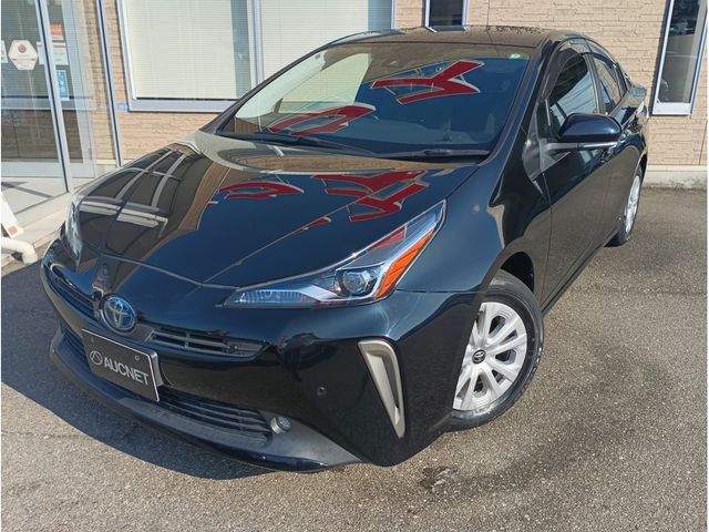 TOYOTA / PRIUS
