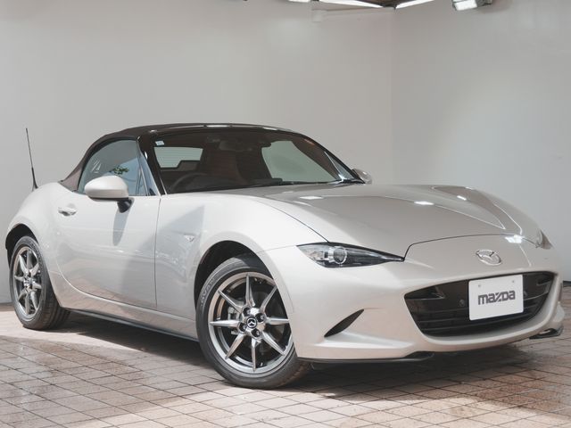 MAZDA / ROADSTER