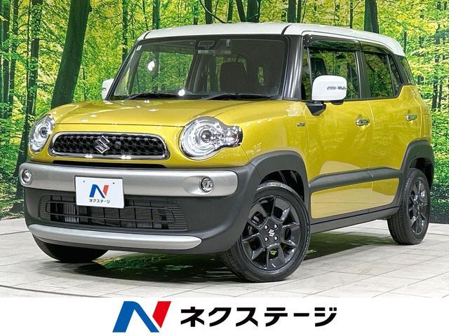 SUZUKI / XBEE