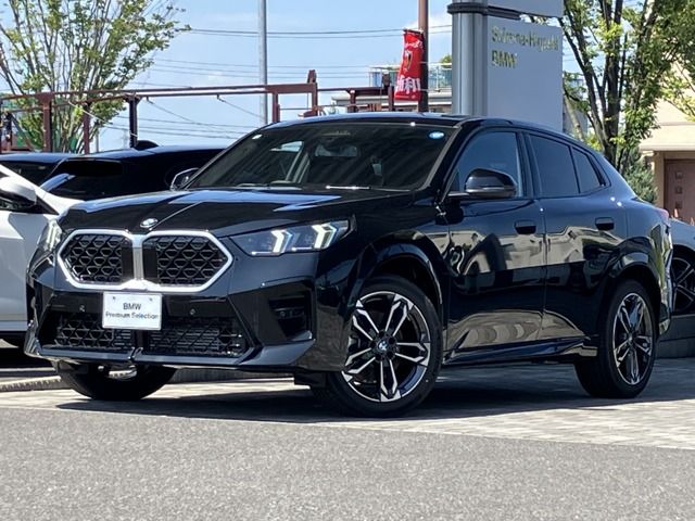 BMW / BMW X2