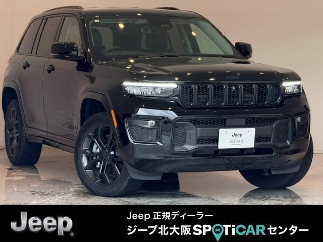 JEEP / JEEP GRAND CHEROKEE