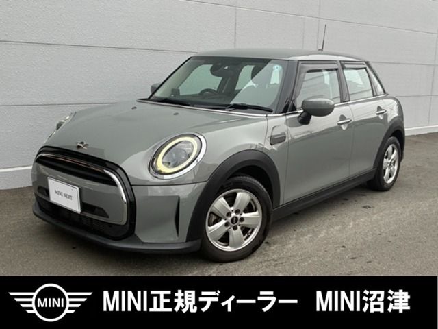 BMW / MINI ONE 5DOOR