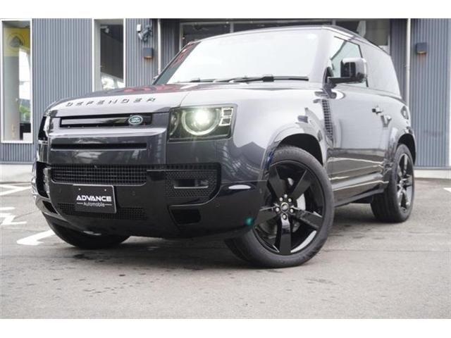ROVER / ROVER DEFENDER
