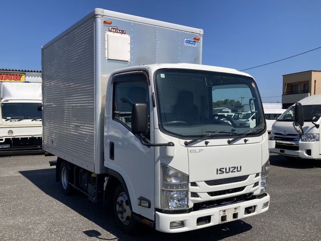ISUZU / ELF