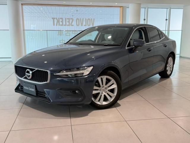 VOLVO / VOLVO S60