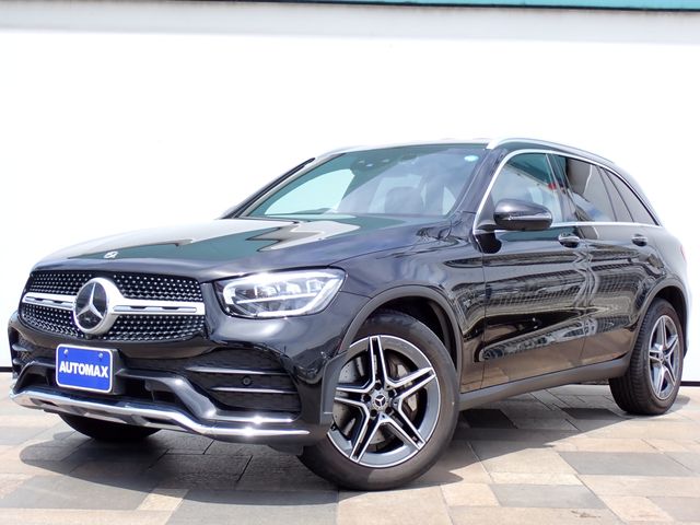 MERCEDES BENZ / MERCEDES BENZ GLC class