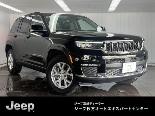 JEEP / JEEP GRAND CHEROKEE
